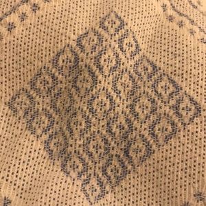 Meet your Posher, Jodie